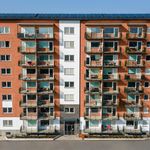 Hyr ett 2-rums lägenhet på 49 m² i Eslöv centrum