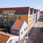 Hyr ett 1-rums hus på 54 m² i Kalmar
