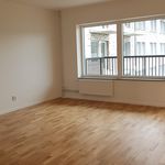 Rent 2 rooms apartment of 51 m² in Karlstad