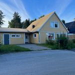Hyr ett 7-rums hus på 164 m² i Luleå