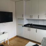 Hyr ett 1-rums hus på 23 m² i Lund
