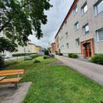 Rent 3 rooms apartment of 82 m² in Köping