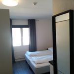 Rent 1 rooms apartment of 18 m² in Halmstad