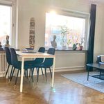 Rent 1 rooms apartment of 36 m² in Malmö