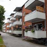 Hyr ett 2-rums lägenhet på 40 m² i Degerfors