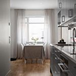 Hyr ett 6-rums lägenhet på 127 m² i Partille
