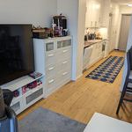 Rent 1 rooms apartment of 34 m² in Uddevalla