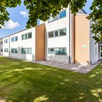 Rent 1 rooms apartment of 30 m² in Halmstad