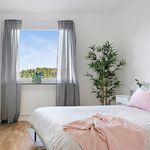 Rent 2 rooms apartment of 56 m² in Borås - Sjöbo