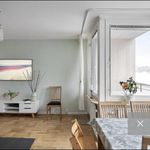 Rent 4 rooms apartment of 85 m² in Danderyd