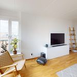 Rent 2 rooms apartment of 67 m² in Borås