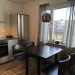 Rent 1 rooms apartment of 44 m² in Borlänge