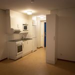 Rent 1 rooms apartment of 23 m² in Norrtälje