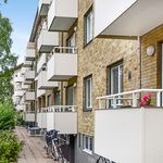 Hyr ett 3-rums lägenhet på 65 m² i Helsingborg