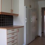 Rent 3 rooms apartment of 84 m² in Flen