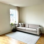 Rent 2 rooms apartment of 46 m² in Stockholm