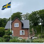Hyr ett 6-rums hus på 155 m² i Landskrona