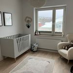 Hyr ett 4-rums lägenhet på 106 m² i Järfälla