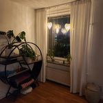 Rent 3 rooms apartment of 67 m² in Bergshamra
