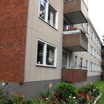 Rent 2 rooms apartment of 67 m² in Mariestad