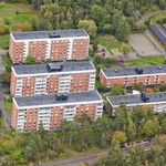 Hyr ett 1-rums lägenhet på 35 m² i Nynäshamn