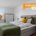 Rent 3 rooms apartment of 79 m² in Arboga - Vilsta