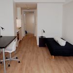 Rent 1 rooms apartment of 21 m² in Västerås