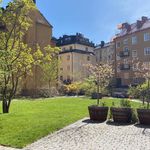 Hyr ett 2-rums hus på 59 m² i Stockholm