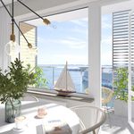 Hyr ett 2-rums lägenhet på 39 m² i Nynäshamn