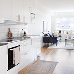 Hyr ett 1-rums lägenhet på 43 m² i Örebro
