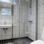 Rent 1 rooms apartment of 21 m² in Hässelby