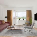 Rent 1 rooms apartment of 37 m² in Ockelbo