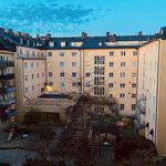 Rent 2 rooms apartment of 35 m² in Stockholm