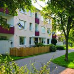 Hyr ett 2-rums lägenhet på 50 m² i Sommen