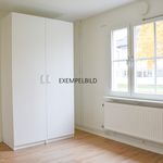 Rent 2 rooms apartment of 61 m² in Falun