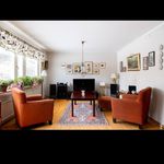 Hyr ett 5-rums hus på 160 m² i Stockholm