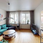 Rent 1 rooms apartment of 49 m² in Borås