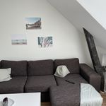 Hyr ett 1-rums lägenhet på 36 m² i Sundsvall