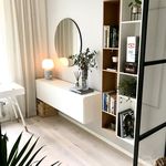 Hyr ett 2-rums lägenhet på 46 m² i Solna