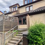 Rent 6 rooms house of 150 m² in Danderyd