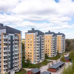 Rent 2 rooms apartment of 47 m² in Umeå