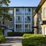 Hyr ett 2-rums lägenhet på 59 m² i Kävlinge