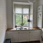 Hyr ett 1-rums lägenhet på 44 m² i Stockholm