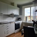 Rent 1 rooms apartment of 47 m² in Nässjö