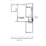 Hyr ett 3-rums lägenhet på 68 m² i Arvidsjaur