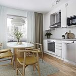 Hyr ett 3-rums lägenhet på 79 m² i Ösmo