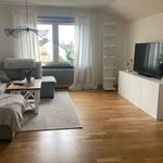 Rent 2 rooms apartment of 74 m² in Nässjö