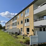 Rent 1 rooms apartment of 41 m² in Getinge