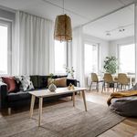 Rent 1 rooms apartment of 12 m² in Stockholm