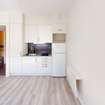 Hyr ett 1-rums lägenhet på 18 m² i Karlstad